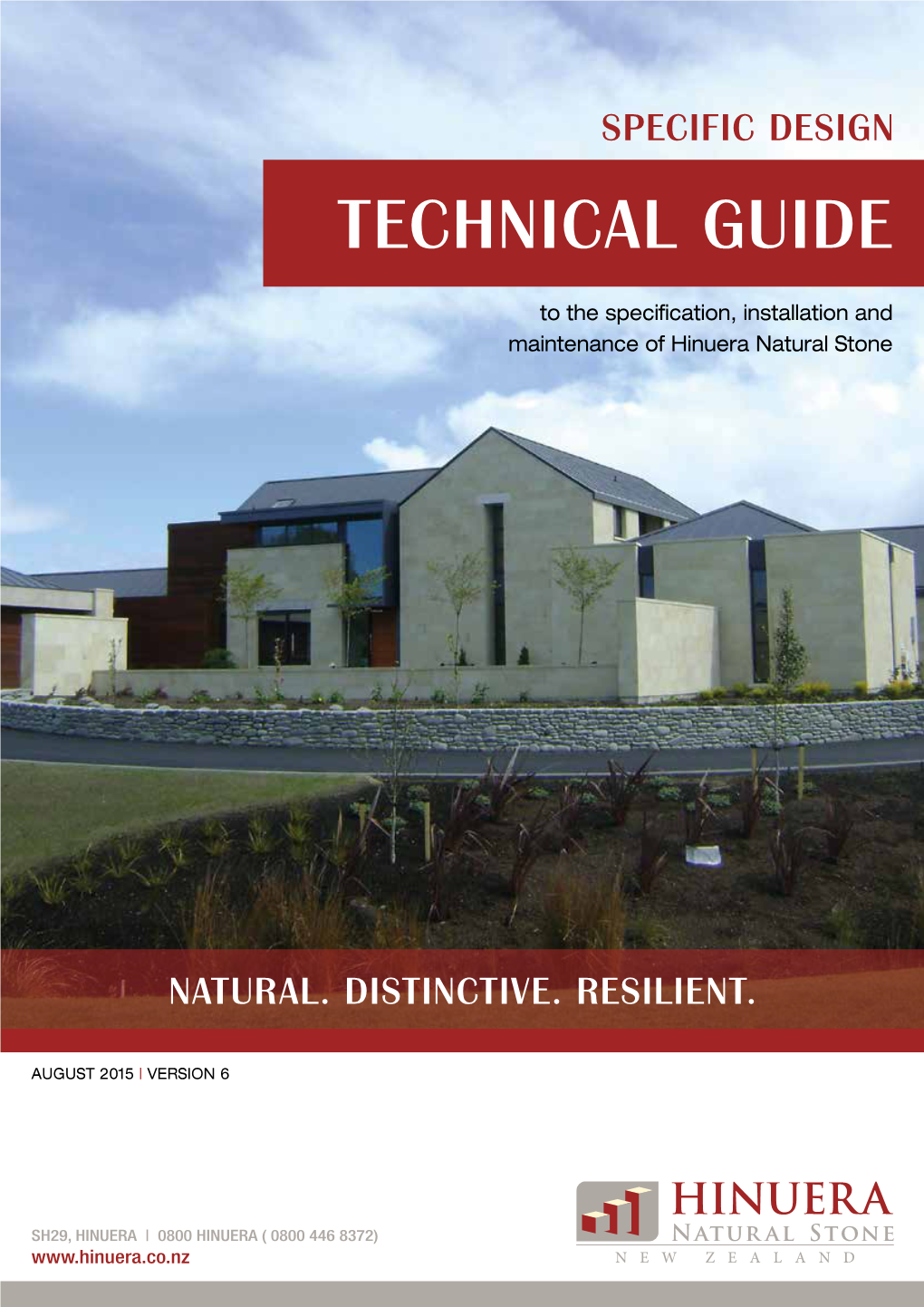 Technical Guide