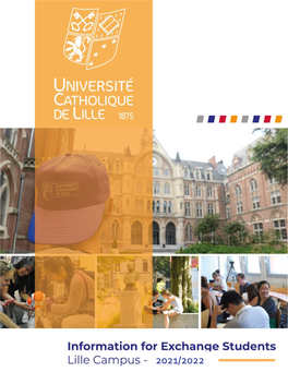 Lille Catholic University