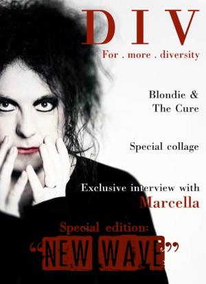 Marcella Special Edition: “New Wave” 7 Divjanuary