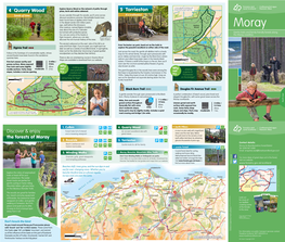 Our Guide to Moray's Forests (PDF 2.5MB)
