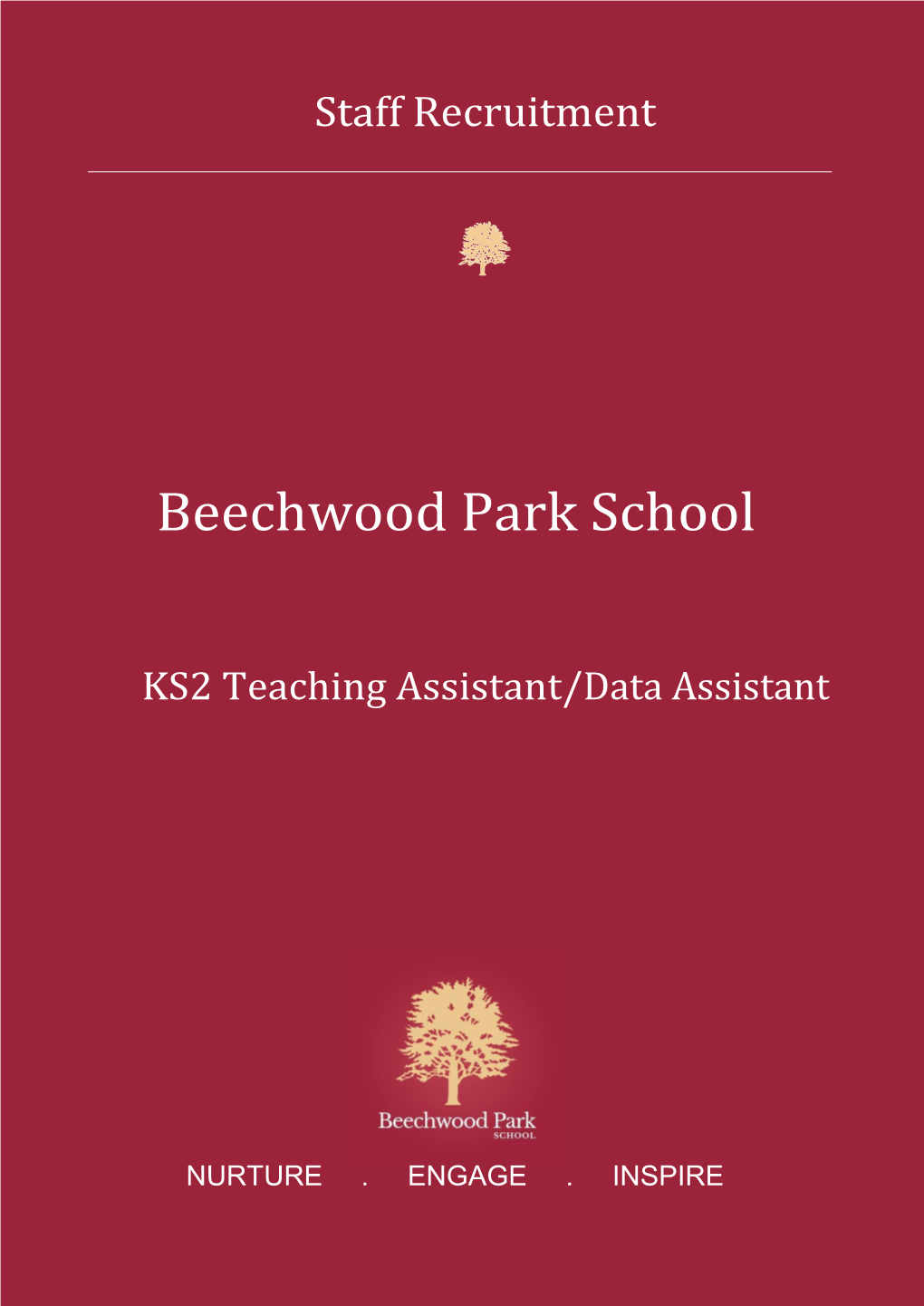 Beechwood Park School