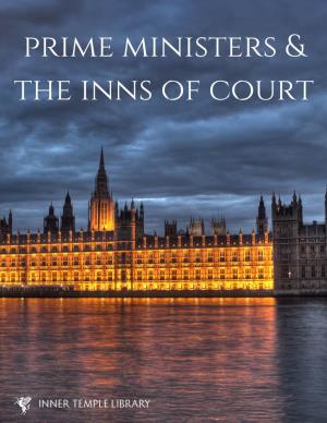 Prime Ministers & the Inns of Court