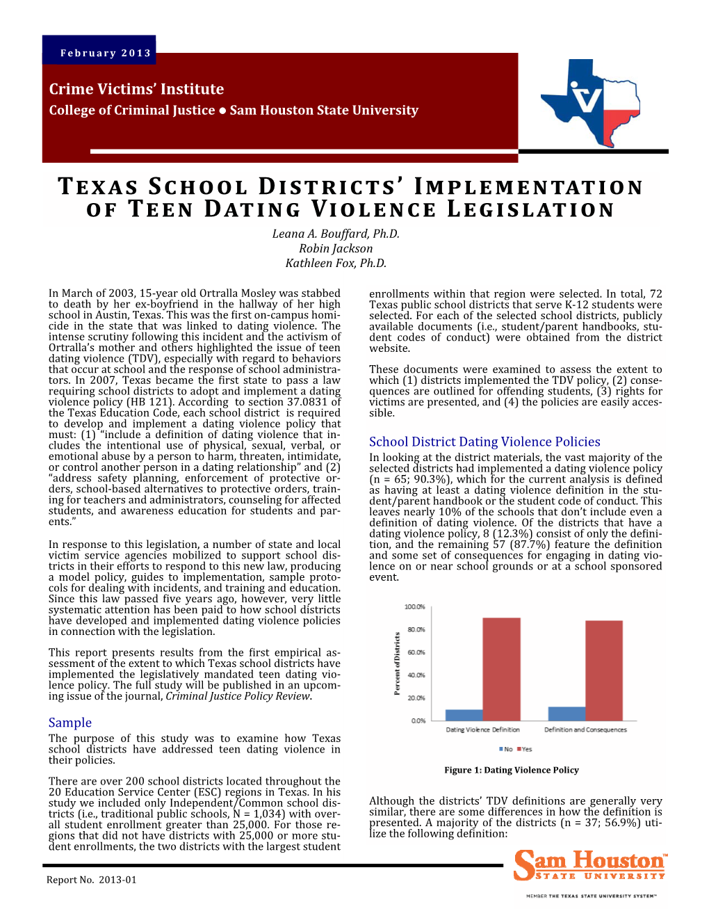 Teen Dating Violence.Pub