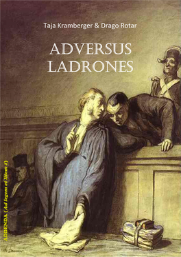 Adversus Ladrones