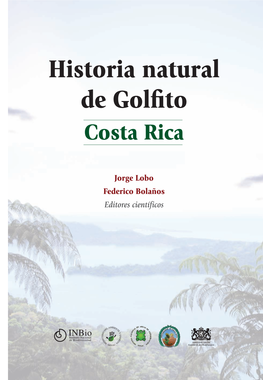 Historia Natural De Golfito VERDE NATIONAL PARK • José Sancho En El Inbioparque • Árboles De Costa Rica, Vol