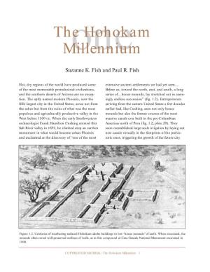 The Hohokam Millenniumone