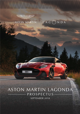 Aston Martin Lagonda Da