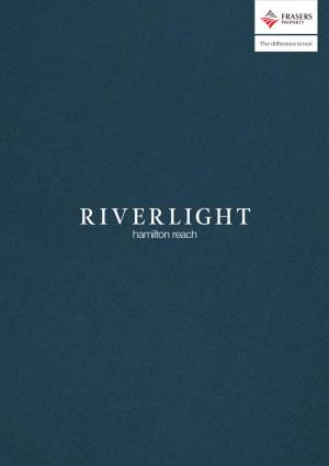 Riverlight Live by the Water