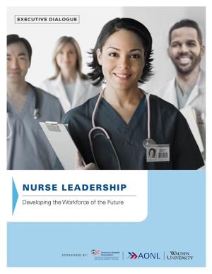 Nurse Leadership