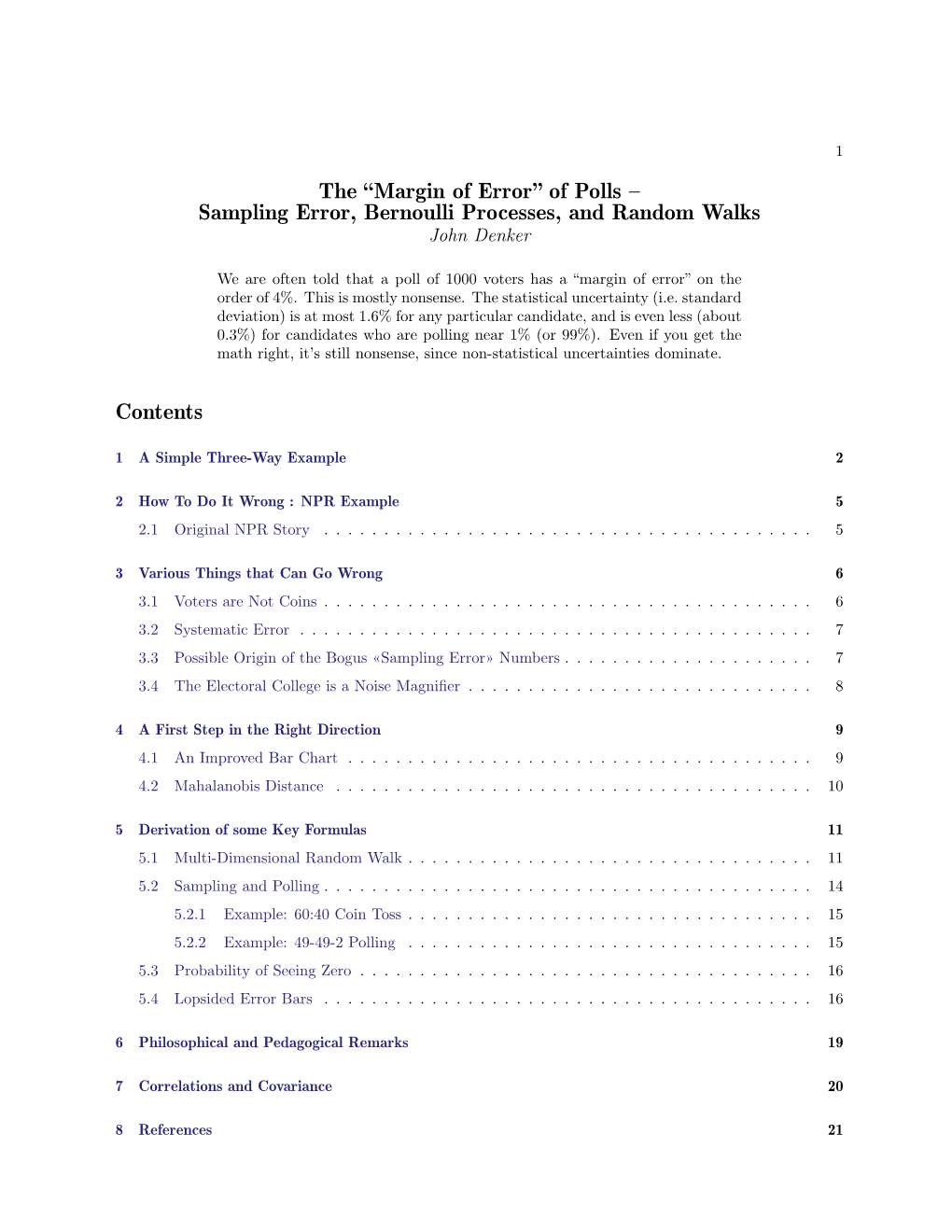 the-margin-of-error-of-polls-sampling-error-bernoulli-processes