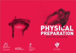 The Full Physical Preparation Book
