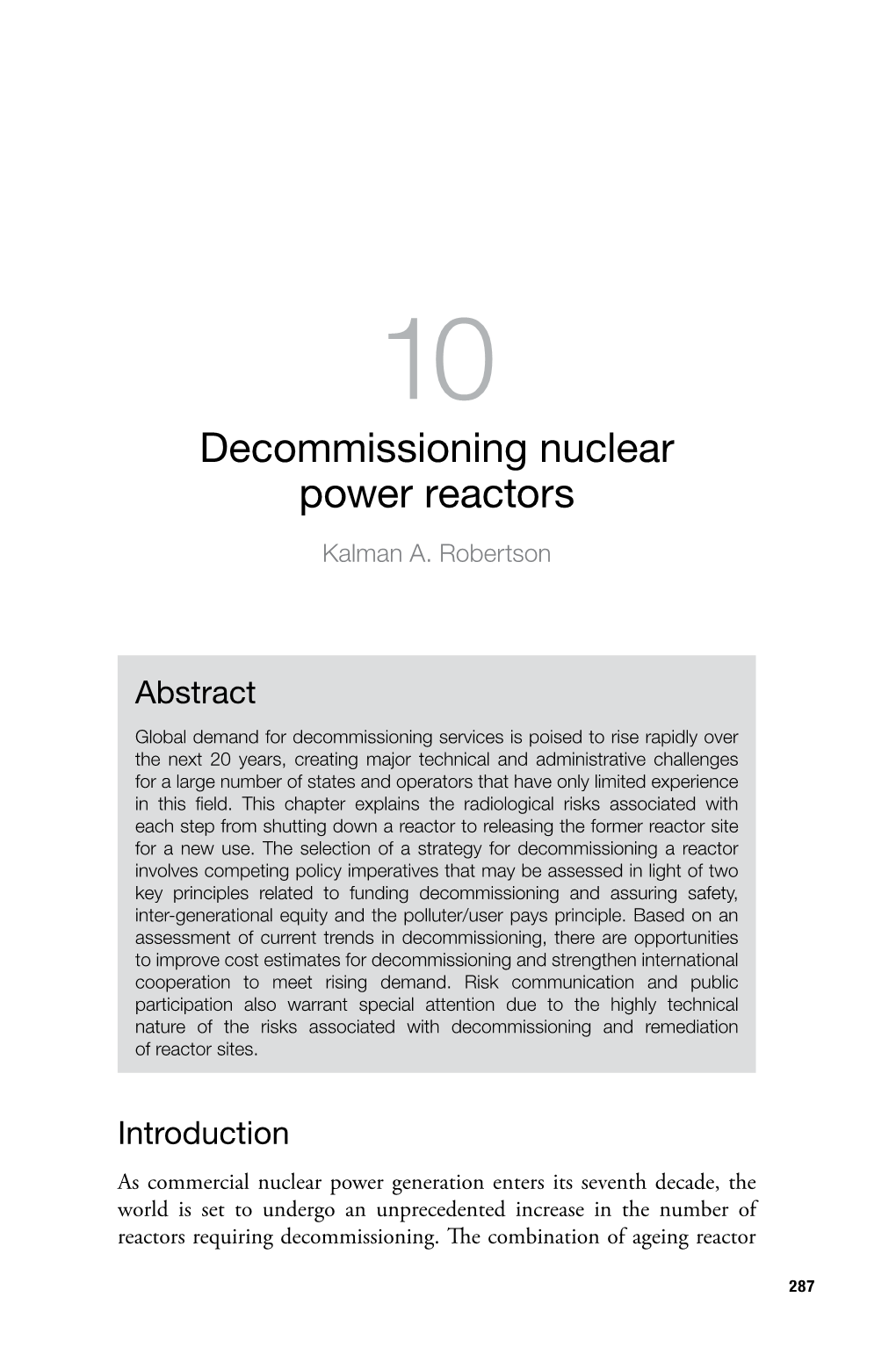 Nuclear Power in East Asia, Edited by Peter Van Ness and Mel Gurtov, Published 2017 by ANU Press, the Australian National University, Canberra, Australia