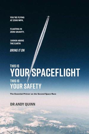Your Spaceflight Your Safety