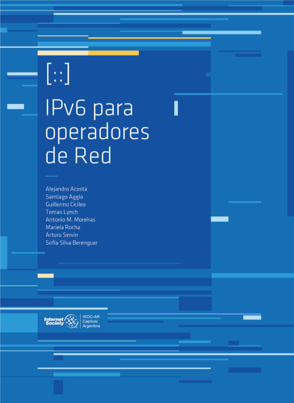 [::] Ipv6 Para Operadores De Red