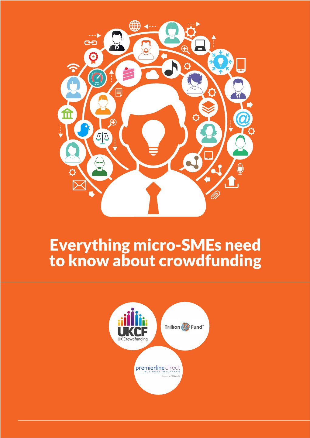 Everything Micro-Smes Need to Know About Crowdfunding