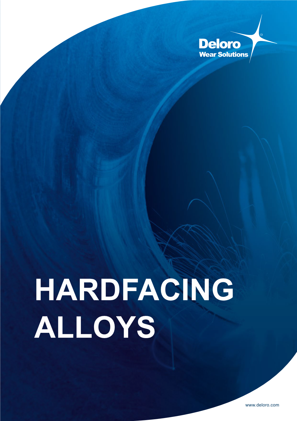 Hardfacing Alloys