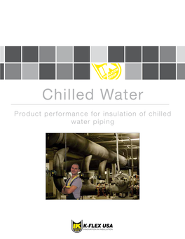 Chilled Water