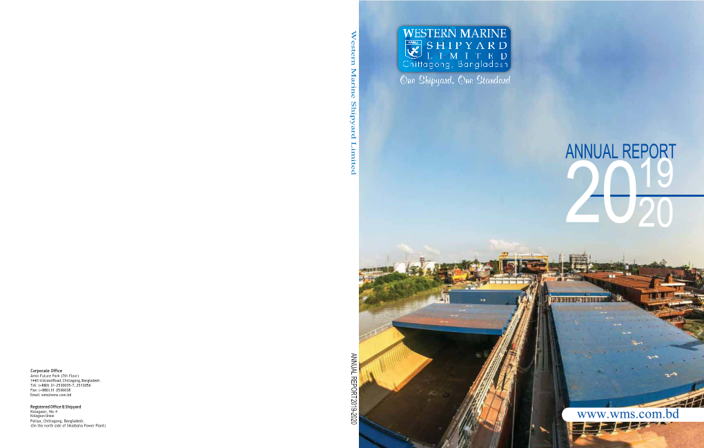 Annual Report 2019-2020