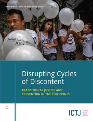 Download the Case Study Report on Prevention in the Philippines Here