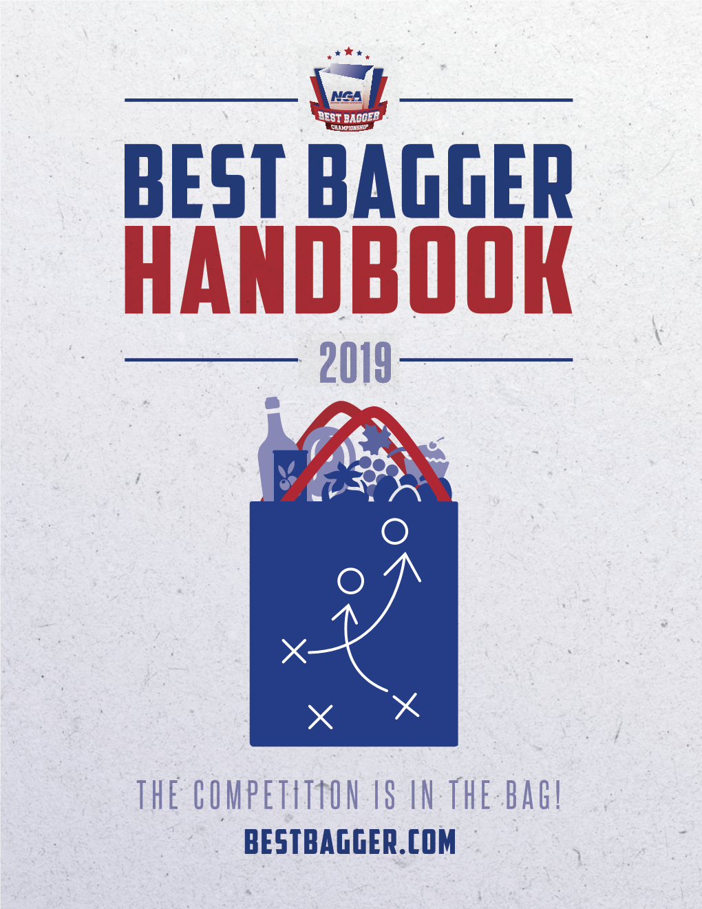 Best Bagger Competitions, Thereby Promoting Knowledge and Interest in Successful Bagging and Customer Service Skills