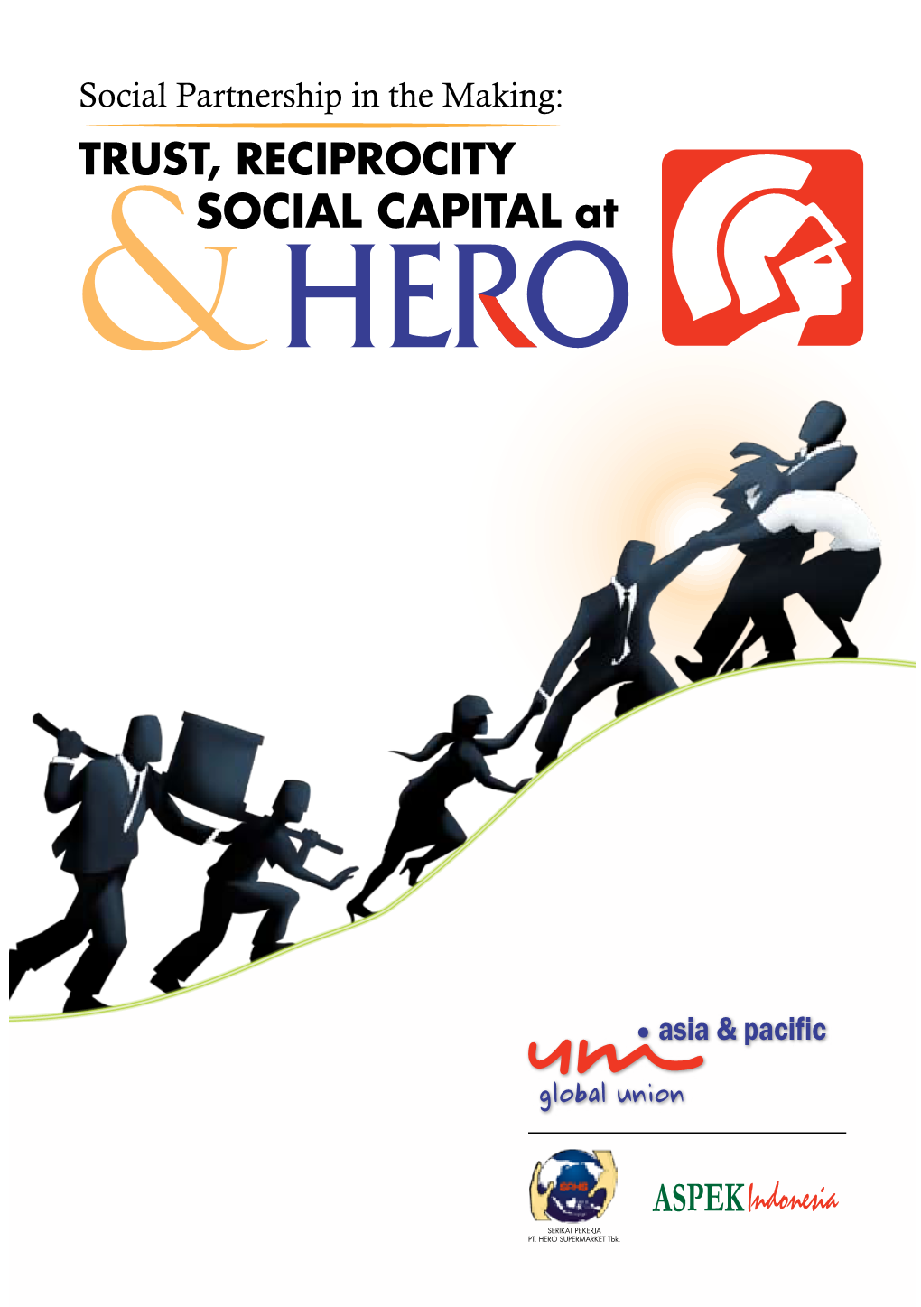 SOCIAL CAPITAL At