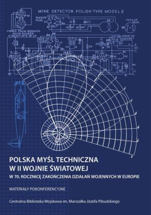 Polska Myśl Techniczna W Ii Wojnie Światowej