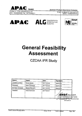 CZCAA-IFR-Study-00019-01.00-Released-D1-Feasibility-Assessment-Signed.Pdf