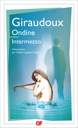 Ondine Intermezzo