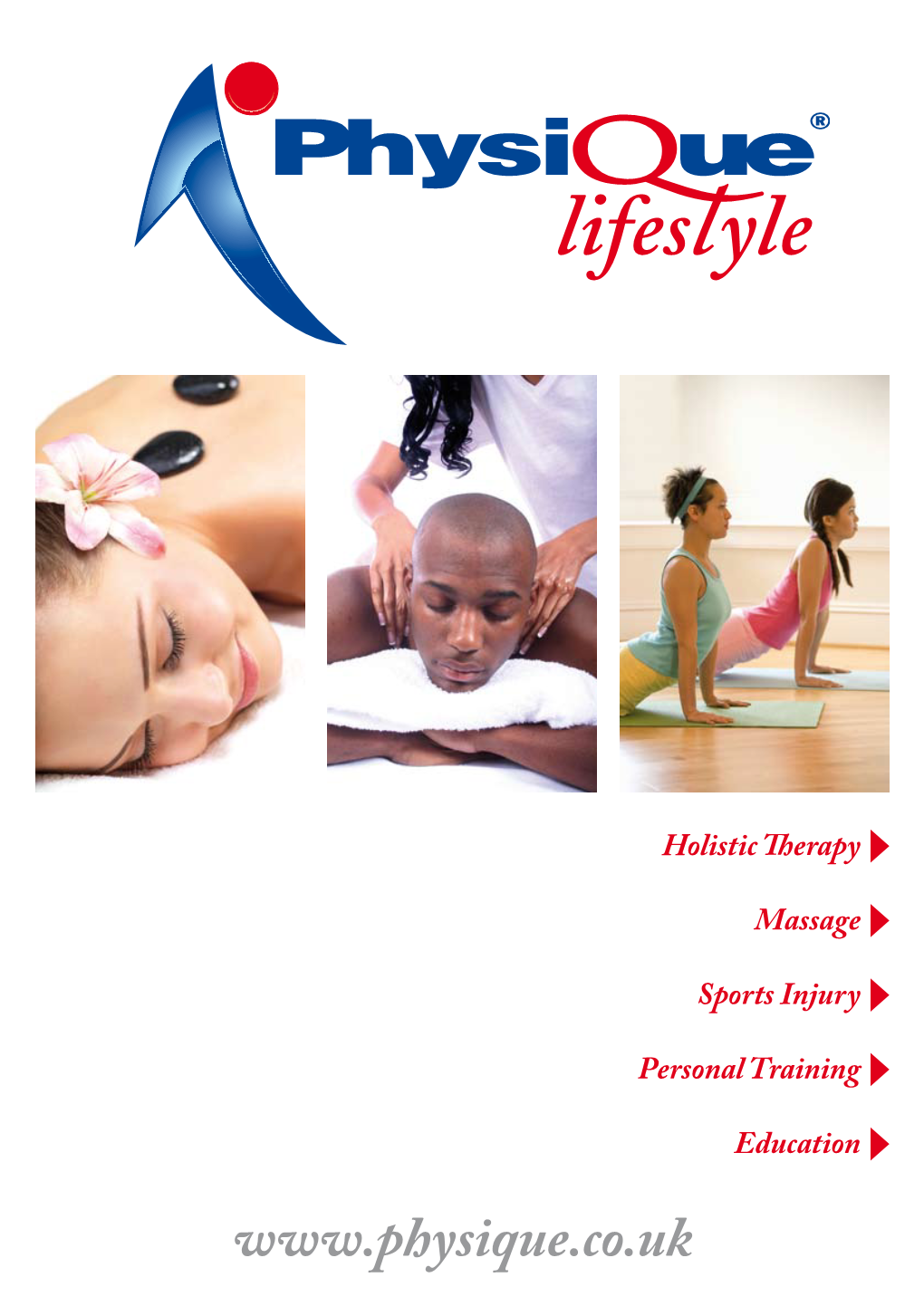Sports Therapy and Personal Training