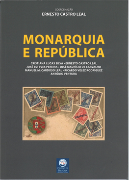 Monarquia E Republica