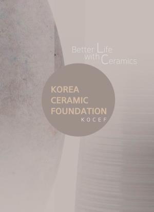 Korea Ceramic Foundation