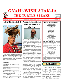 Gyah'-Wish Atak-Ia