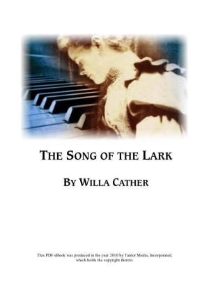 The Song of the Lark I