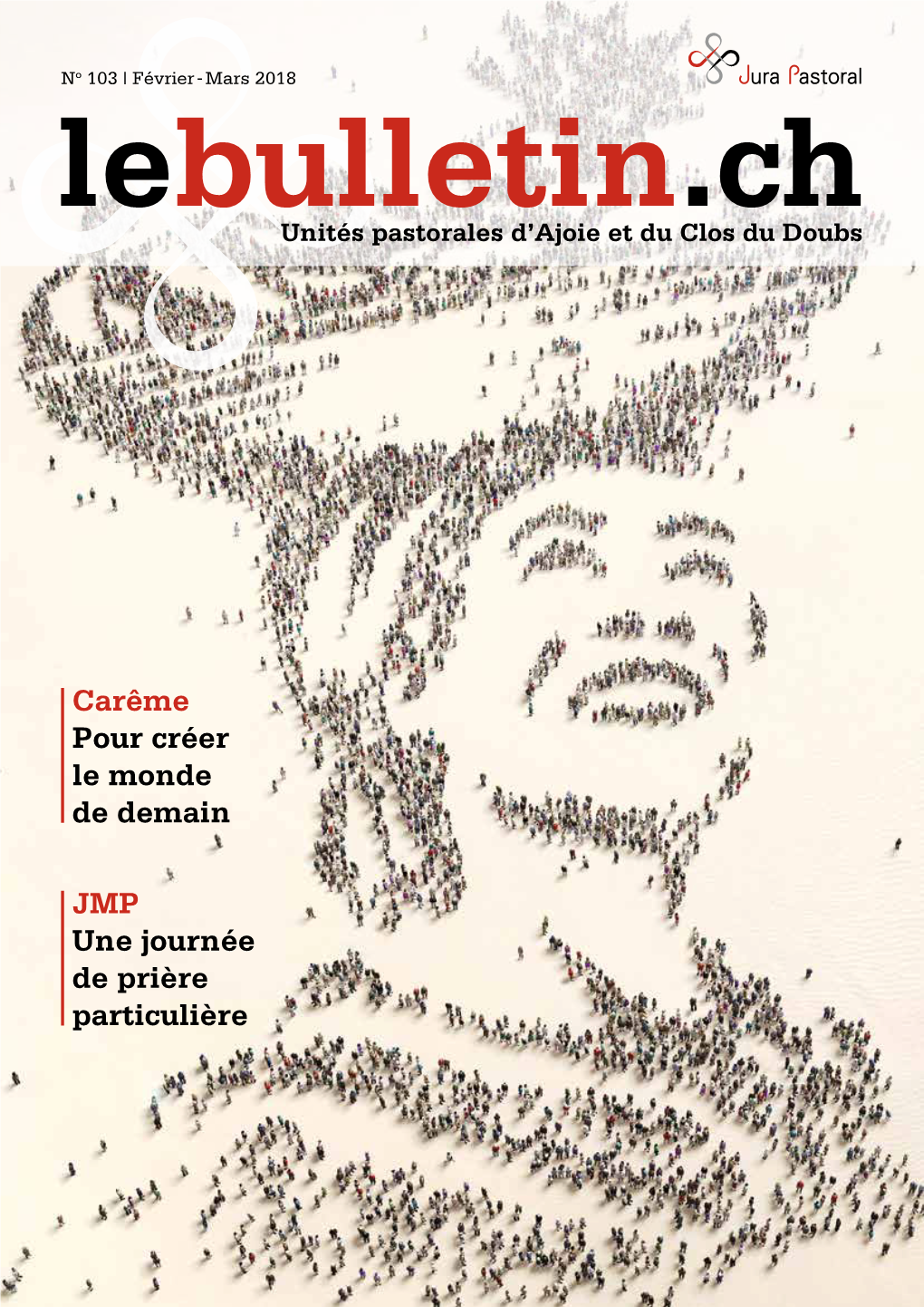 Lebulletin.Ch Unités Pastorales D’Ajoie Et Du Clos Du Doubs