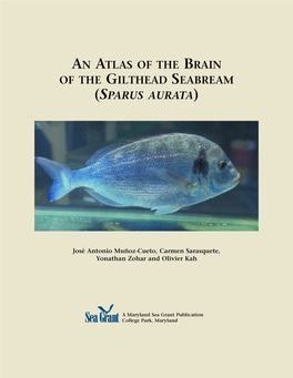 Fish Brain Atlas-Text Fish Brain Atlas-Text