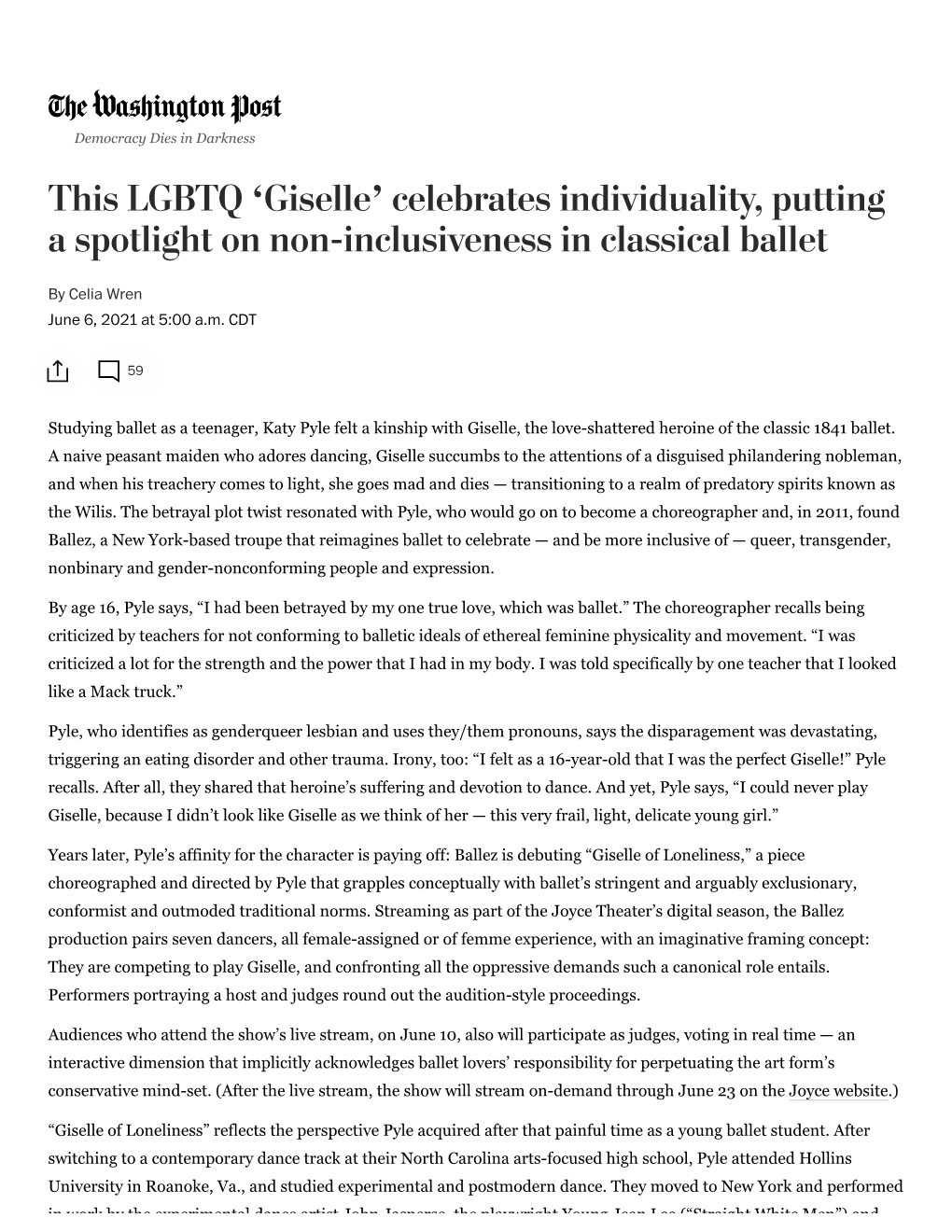 This-LGBTQ- Giselle -From-New