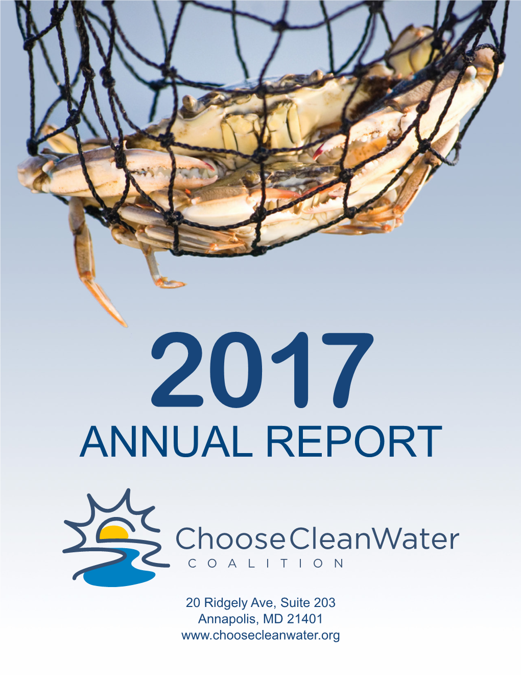 Annual Report