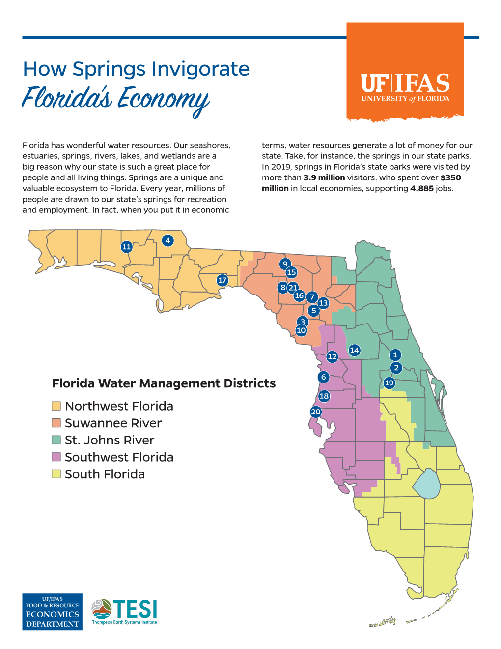 Florida's Economy