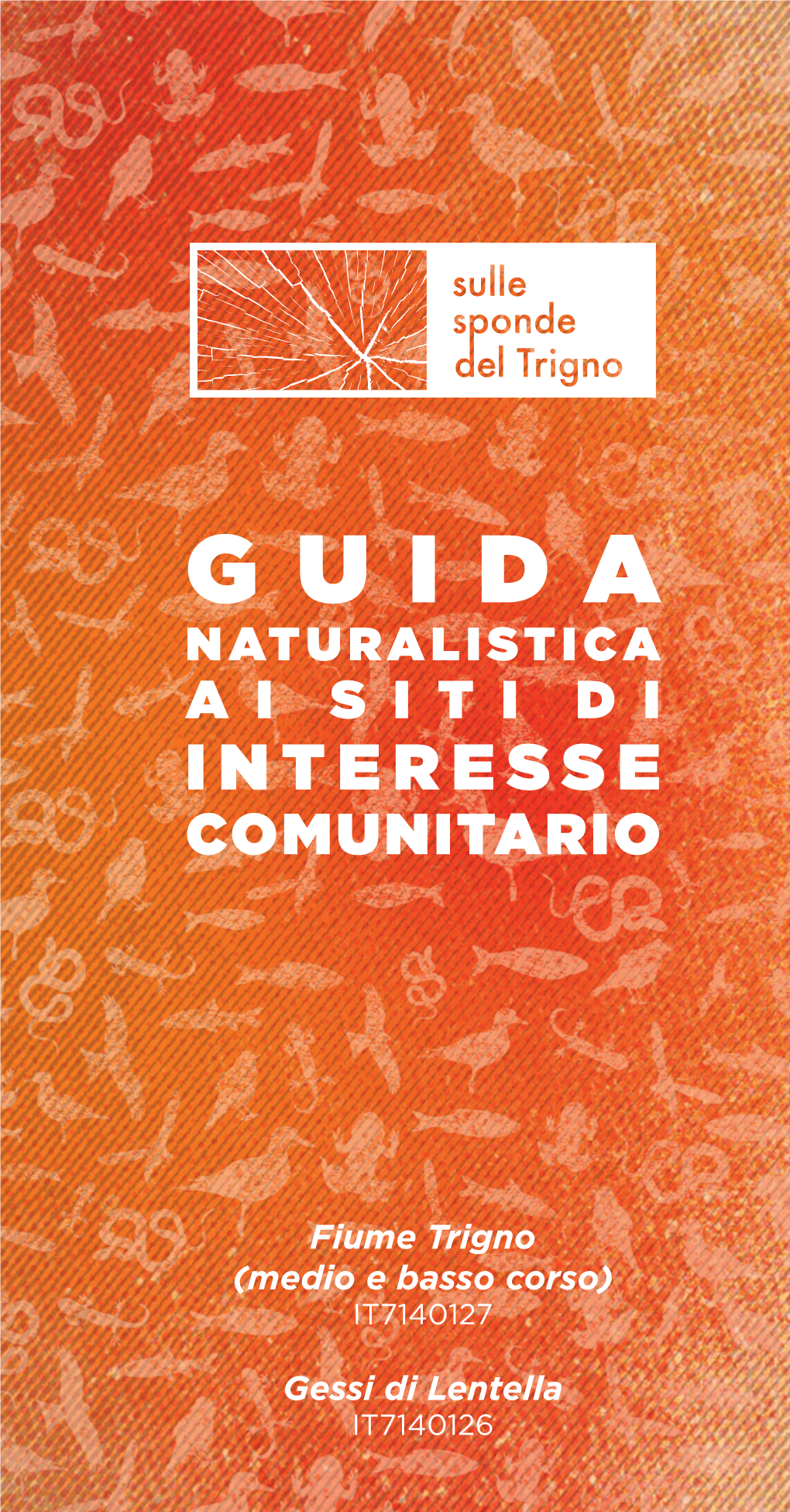 Guida Naturalistica Del S.I.C