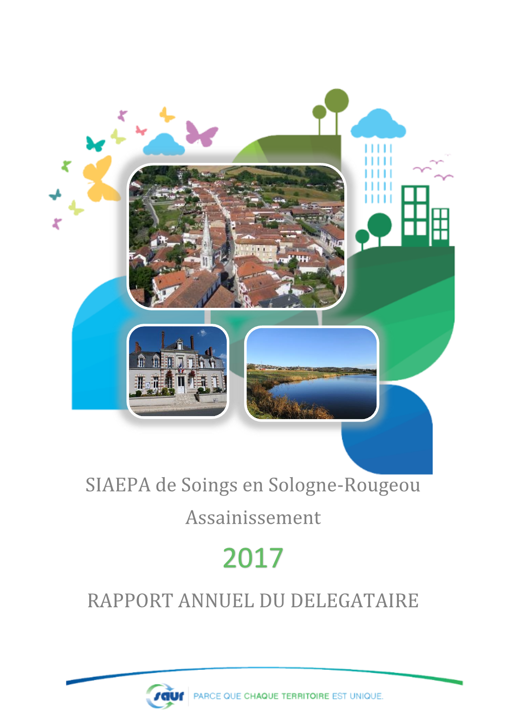SIAEPA De Soings En Sologne-Rougeou Assainissement 2017