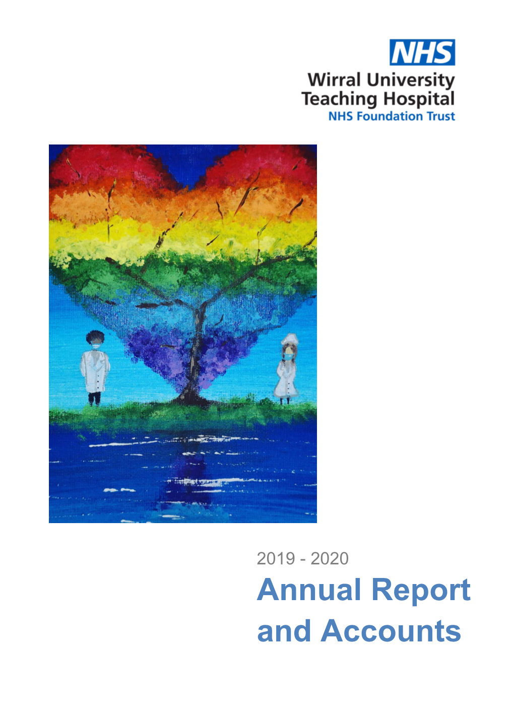 Annual Report and Accounts 2019/20