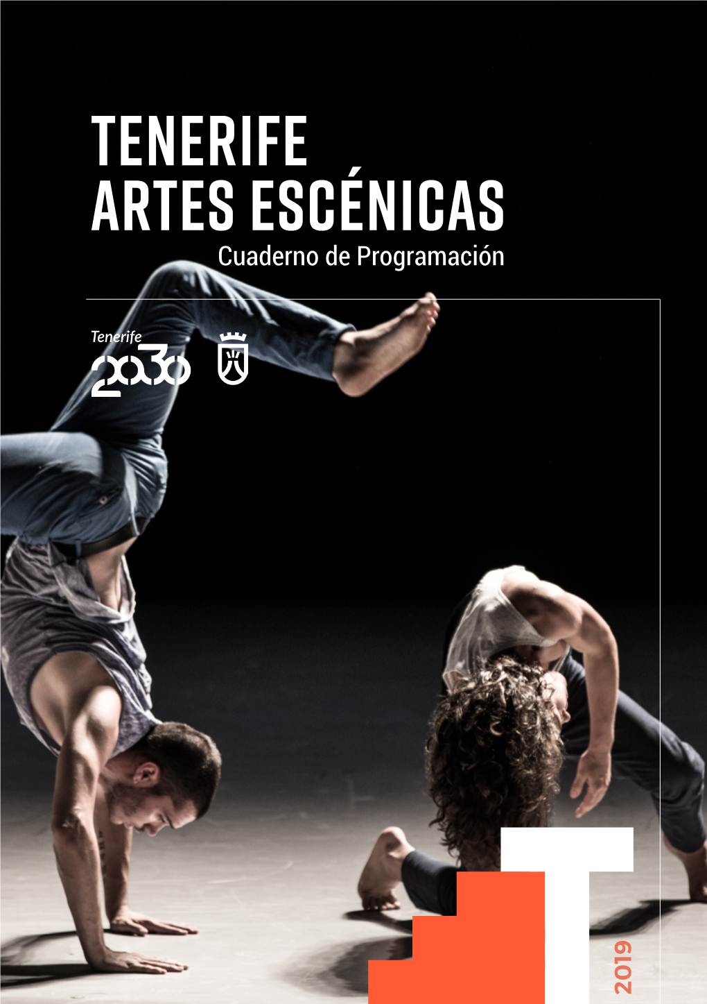 Cuaderno De Programación 2019