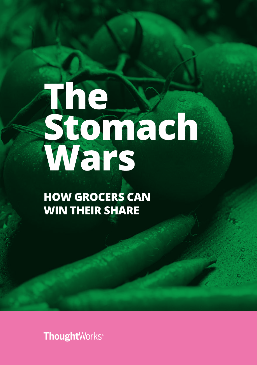 The Stomach Wars