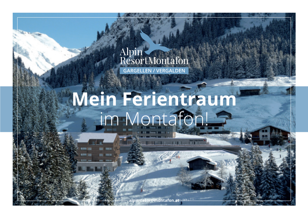 Das Alpin Lodge-Resort Bietet