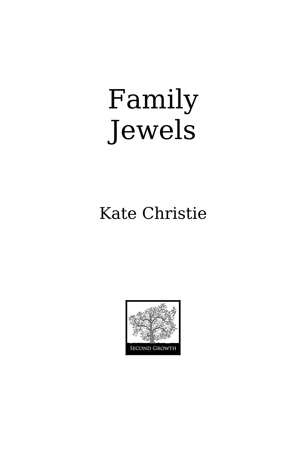 Family Jewels