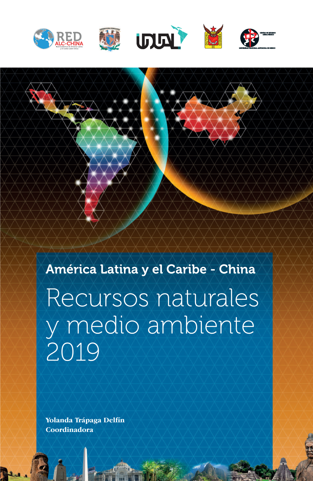 Recursos Naturales Y Medio Ambiente 2019 Y Medio Ambiente Naturales Recursos