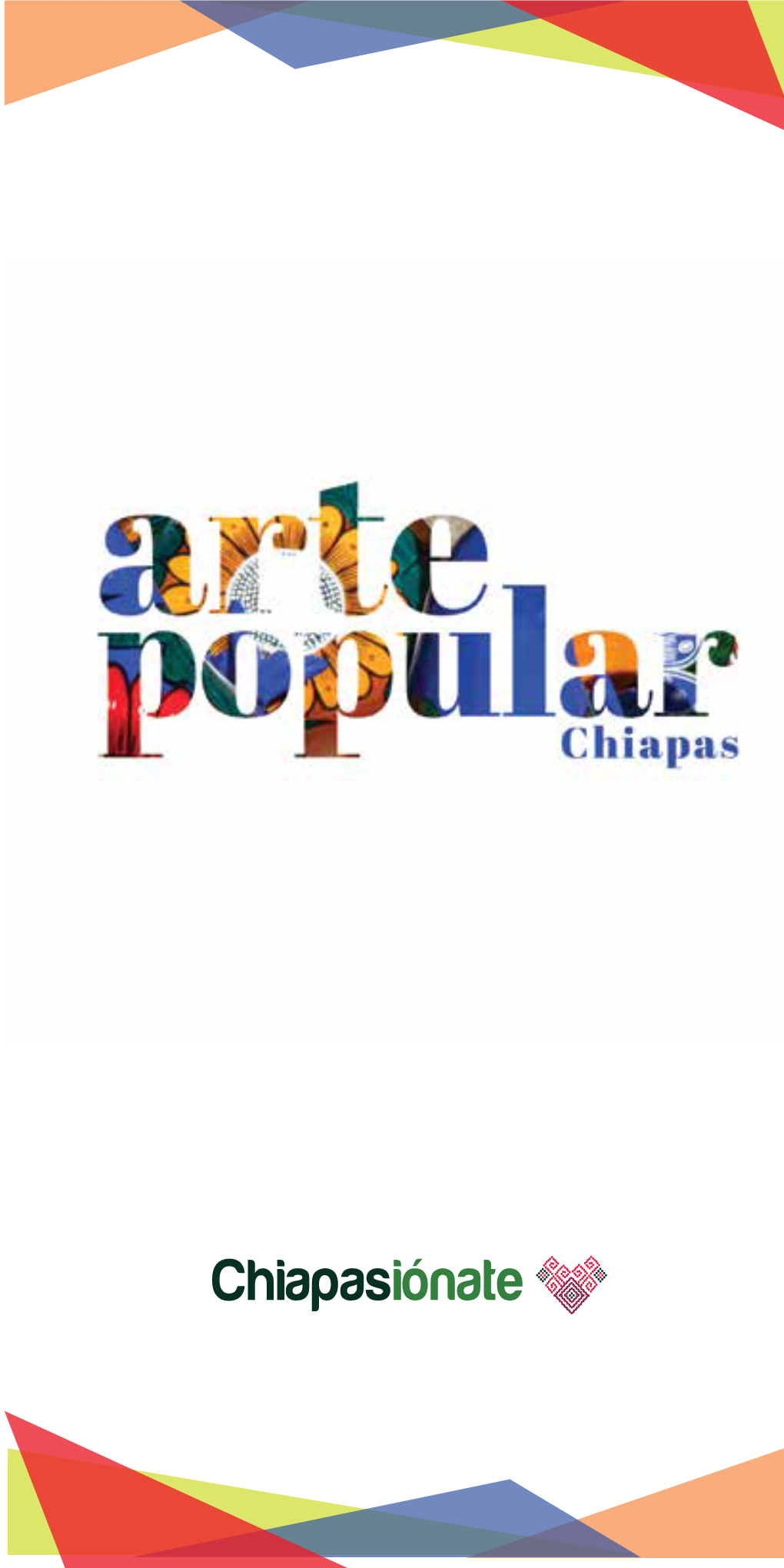 Artepopular Ingles.Pdf