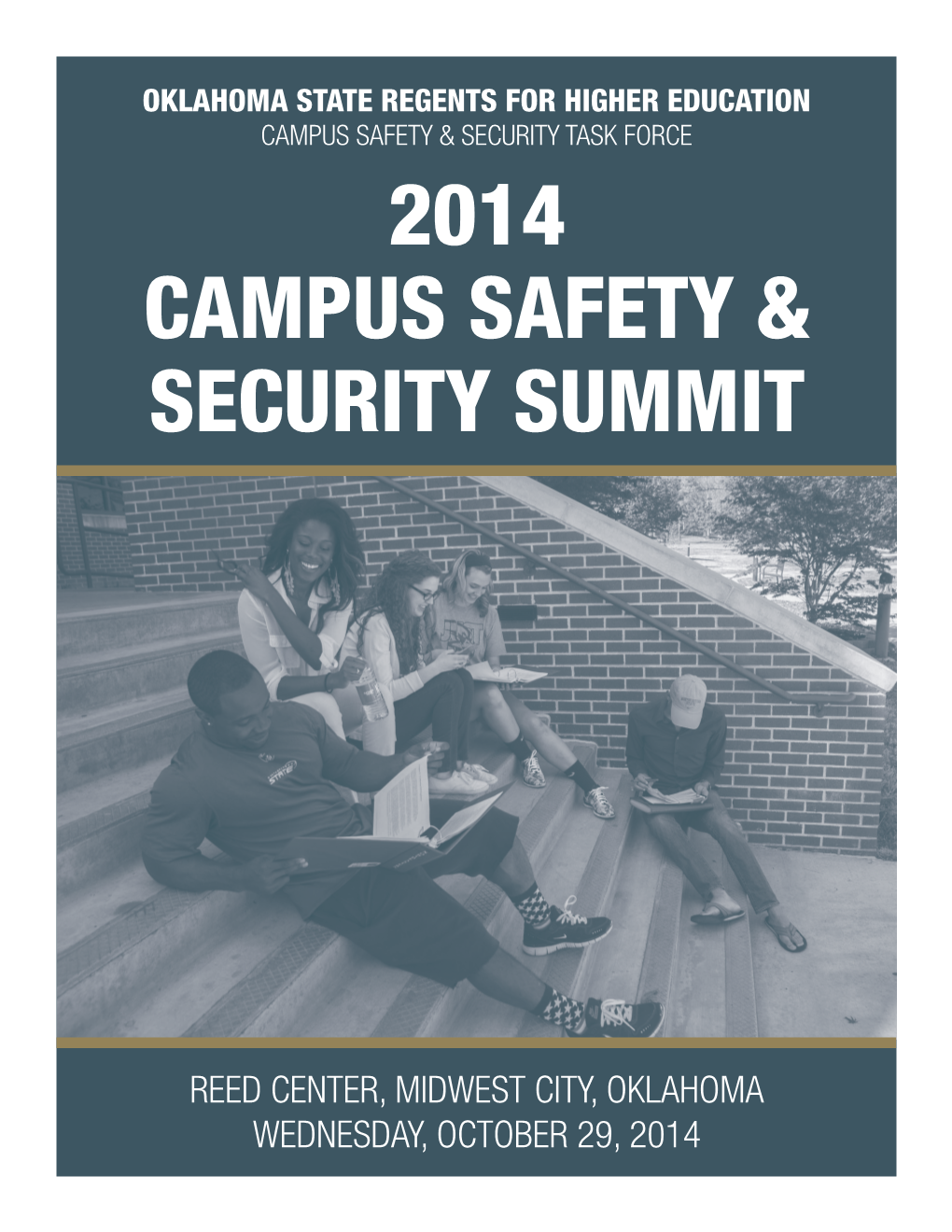 2014 Campus Safety & Security Summit