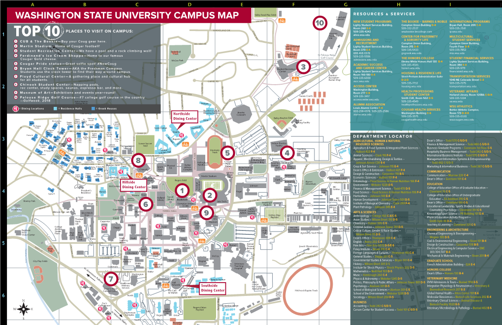 162991 Campus Pullman Map19 NSP B.Indd