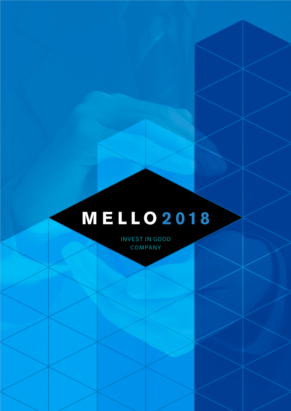 Download the Mello 2018 Programme